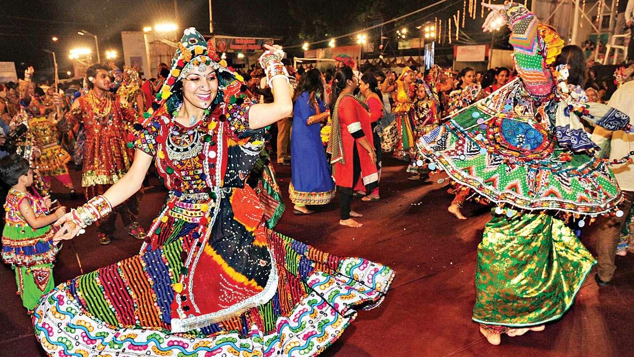 Celebrate Navaratri with these latest releases