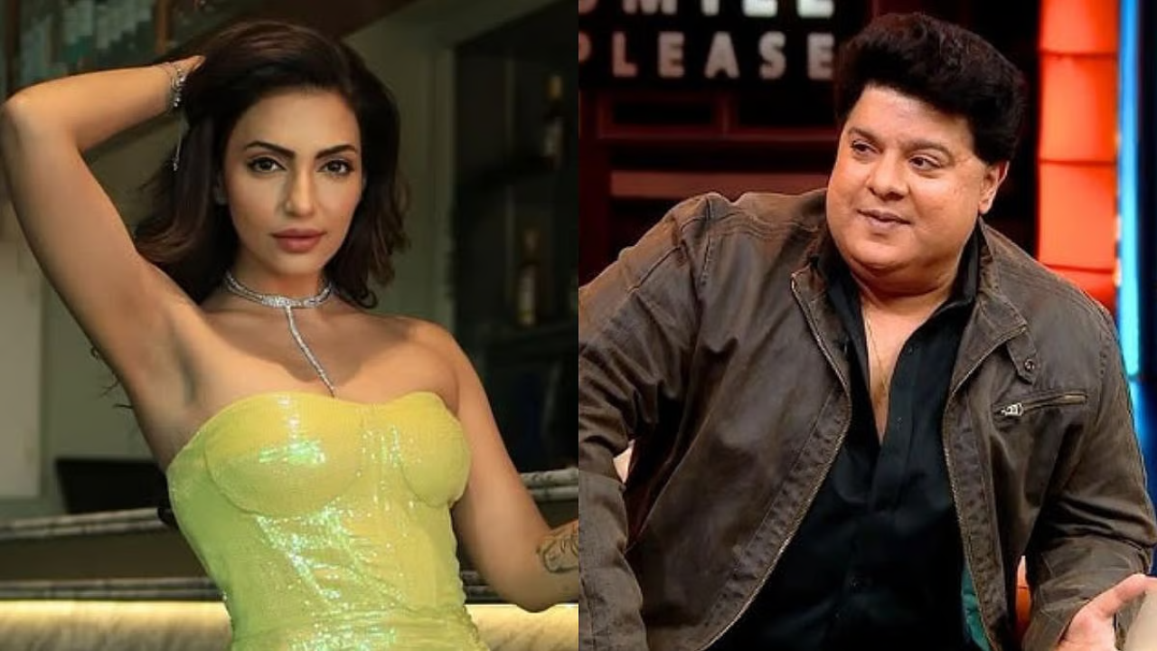 Dimple Paul to Navina Bole: 6 Women Who Accused Sajid Khan of Sexual Harassment