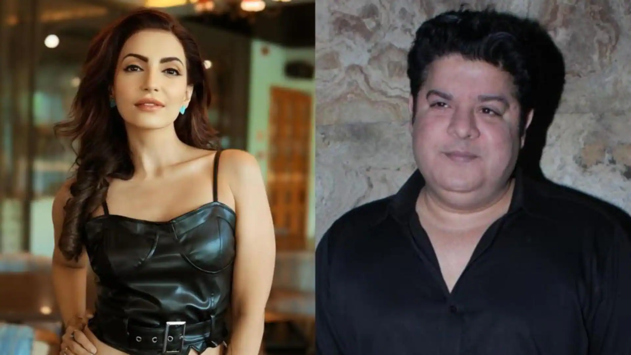 Actress Navina Bole Makes Casting Couch Allegations Against Sajid Khan