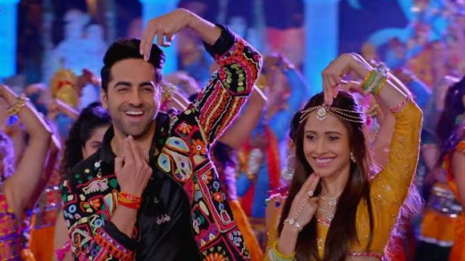 Top 6 Bollywood Navratri Songs: The Ultimate Garba Playlist