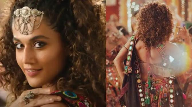 Top 6 Bollywood Navratri Songs: The Ultimate Garba Playlist