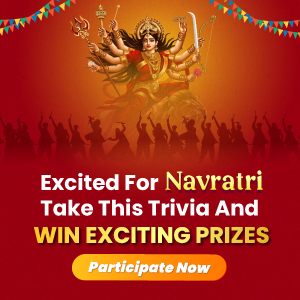 Navratri Contest Mobile