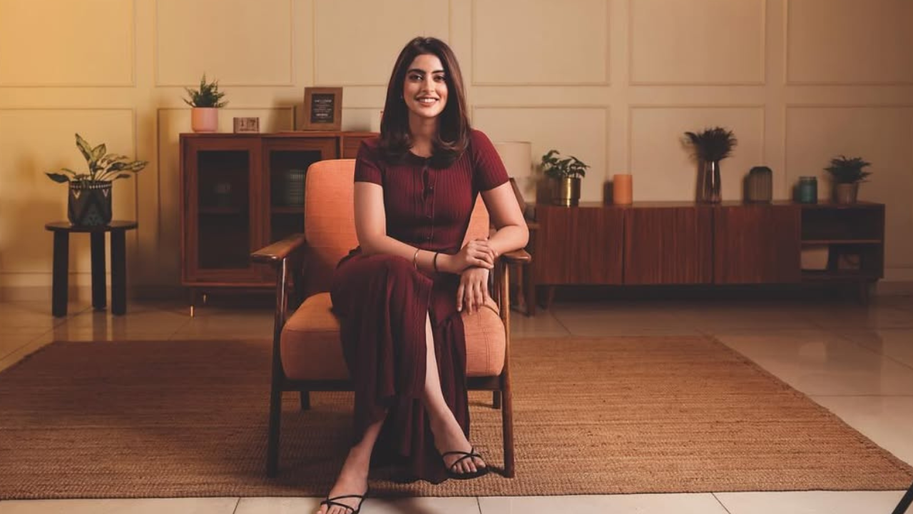 Navya Naveli Nanda