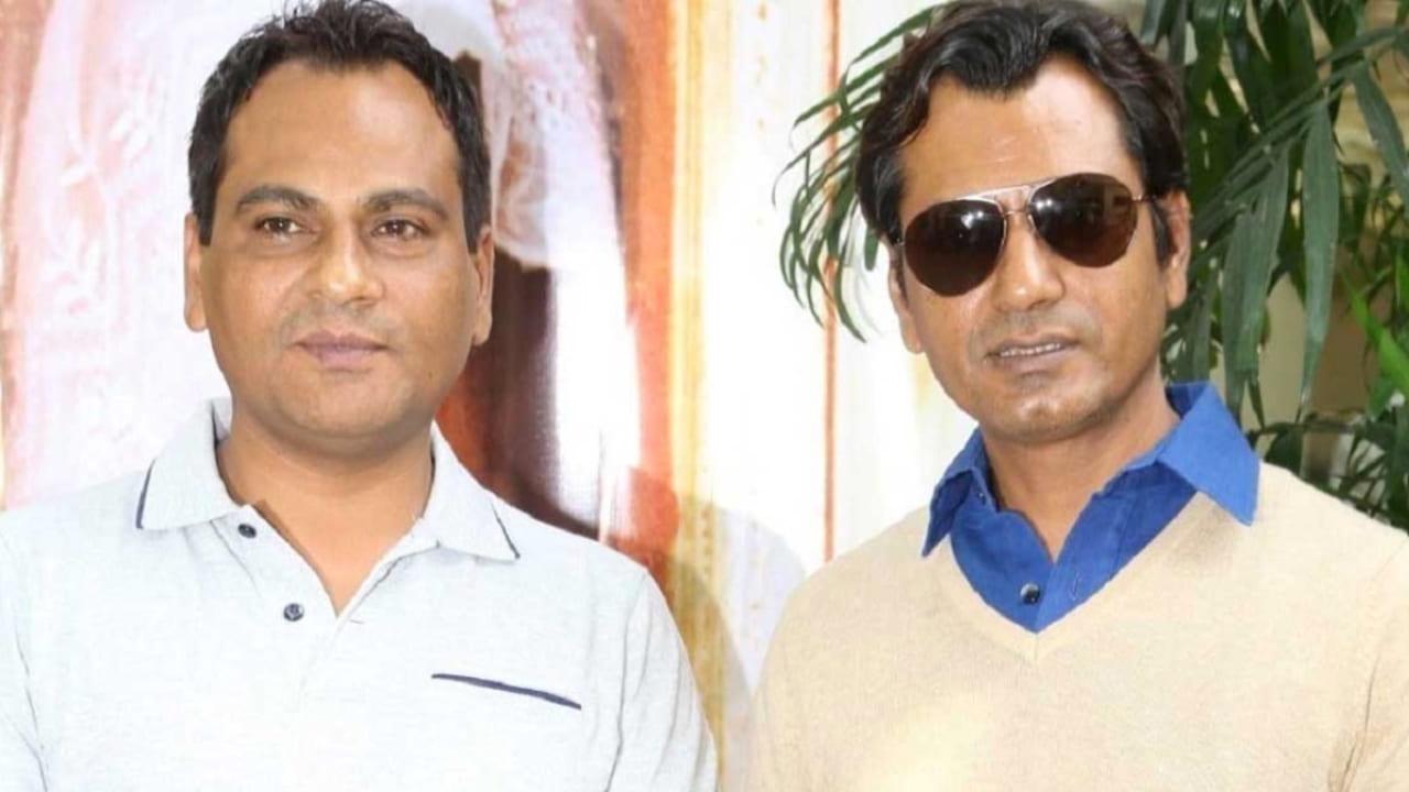Nawazuddin Siddiqui`s Brother Shamas Siddiqui Criticizes Him And Makes Shocking Accusations  