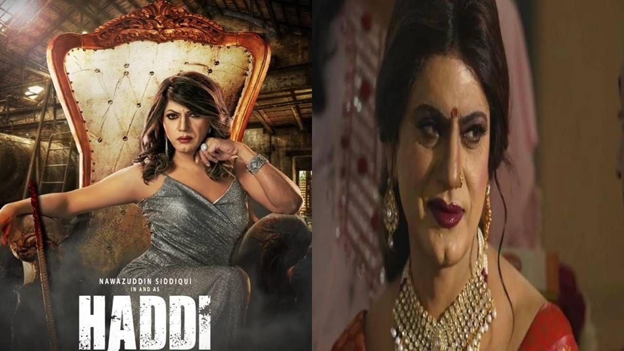 Nawazuddin Siddiqui Special: The Actor Recalls His Behavior Changing During `Haddi` Shoot
