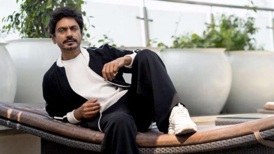 Nawazuddin Siddiqui: The Man Who Shattered The ‘Actor Stereotype Syndrome’ Nawazuddin Siddiqui: The Man Who Shattered The ‘Actor Stereotype Syndrome’
