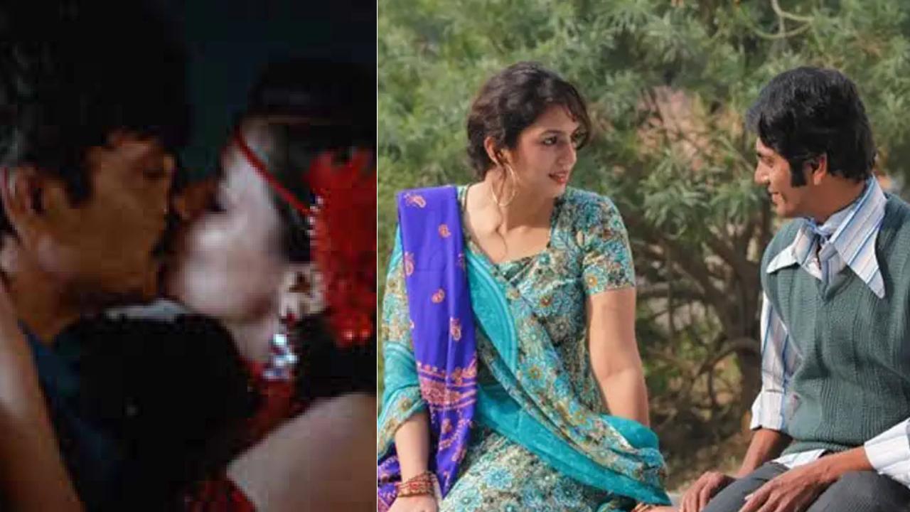 Nawazuddin Siddiqui Birthday: 5 Times He Romanced Younger Actresses