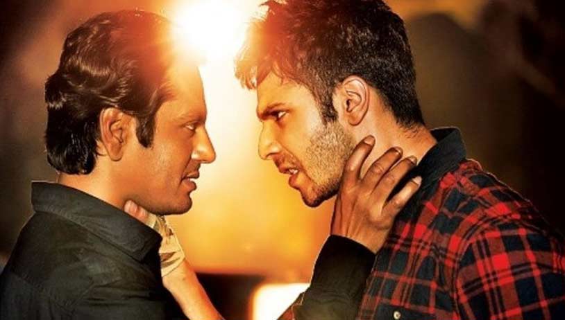 Nawazuddin Siddiqui in Badlapur