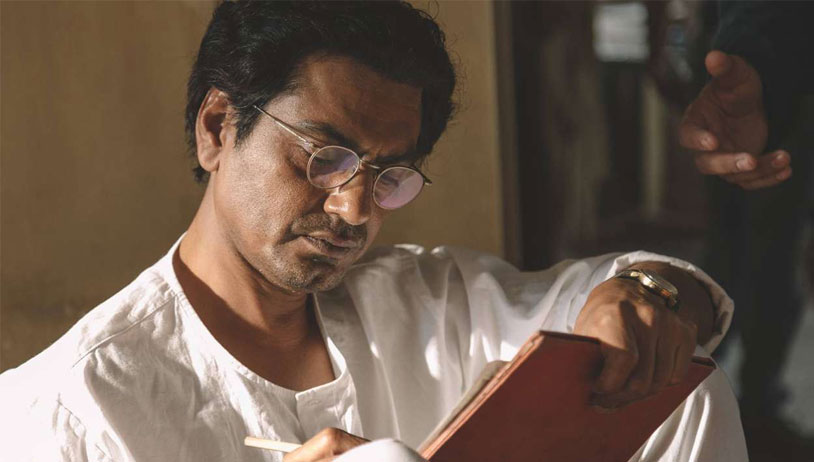 Nawazuddin Siddiqui in Manto