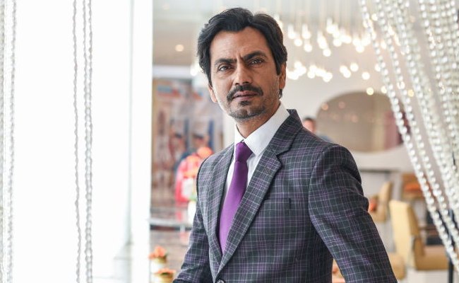 Nawazuddin Siddiqui