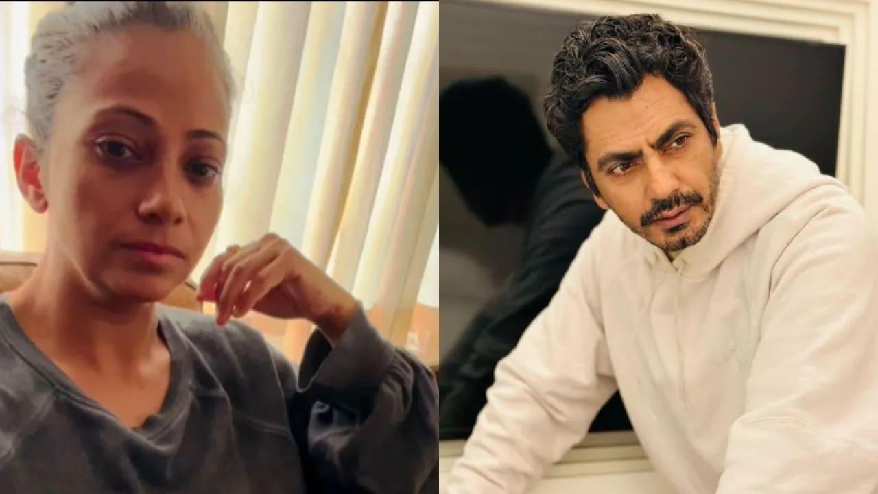 Nawazuddin Siddiqui Finally Breaks Silence On Controversy With Wife Aaliya; Here`s What He Said