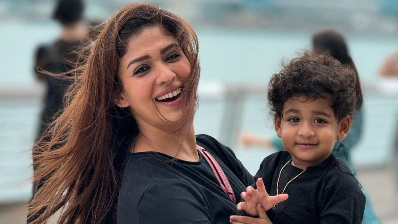 twins nayantara1