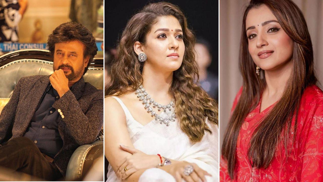 Nayanthara Joins Rajinikanth and Trisha with New Home in Poes Garden