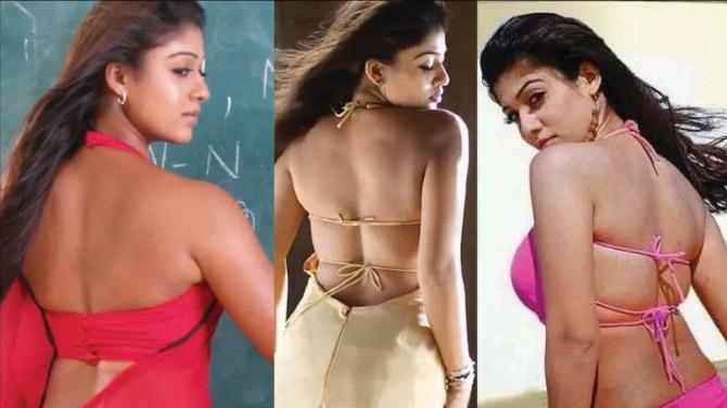 From Samantha Prabhu To Nayanthara: Top 5 South Actresses Who Will Make You Swoon