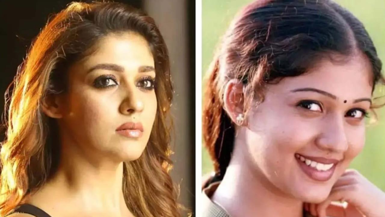 Nayanthara Slams Rumors About Getting Cosmetic Surgery: "On Record, Not True"