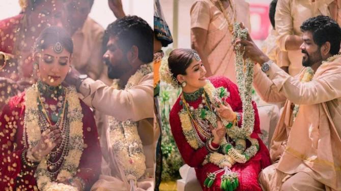 Ranbir Kapoor-Alia Bhatt To Hansika Motwani-Sohael Khaturiya: The Glamourous Wedding Of Celebrities In 2022