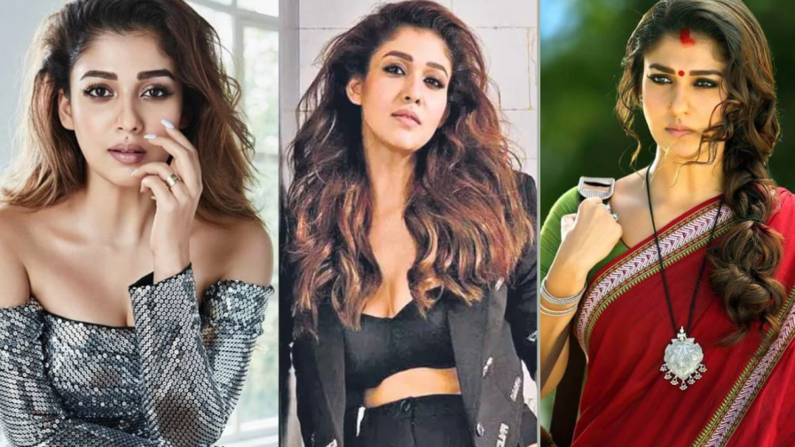 nayanatara bday nayanatara bday