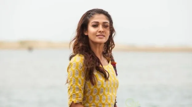 Naanum Rowdy Thaan