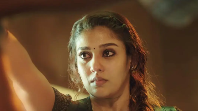 Kolamavu Kokila