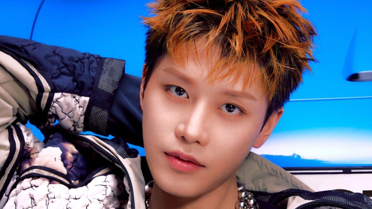 NCT member Taeil Removed From the Band Following Sexual Crime Accusations