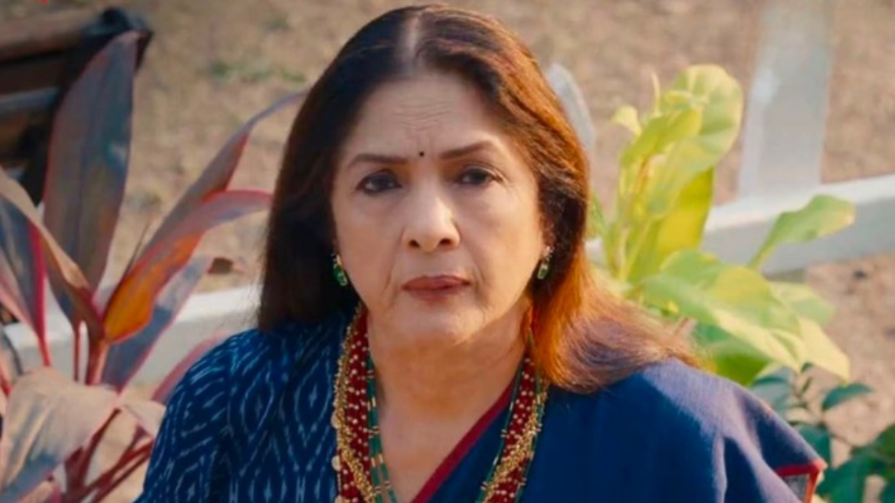 Neena Gupta