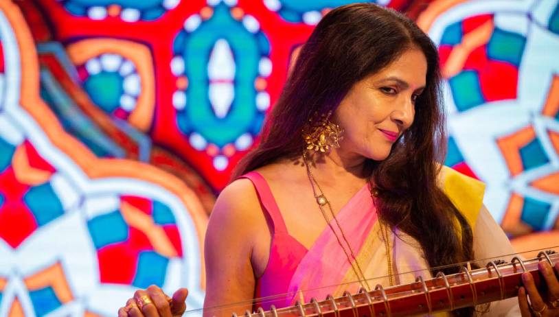 Neena Gupta in Masaba Masaba