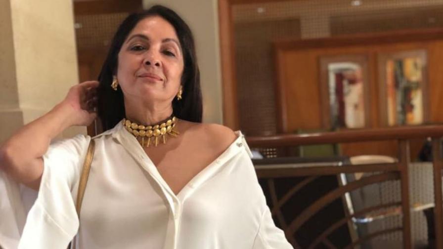 Neena Gupta: The Actress That Dared To Choose The Road Less Travelled Neena Gupta: The Actress That Dared To Choose The Road Less Travelled