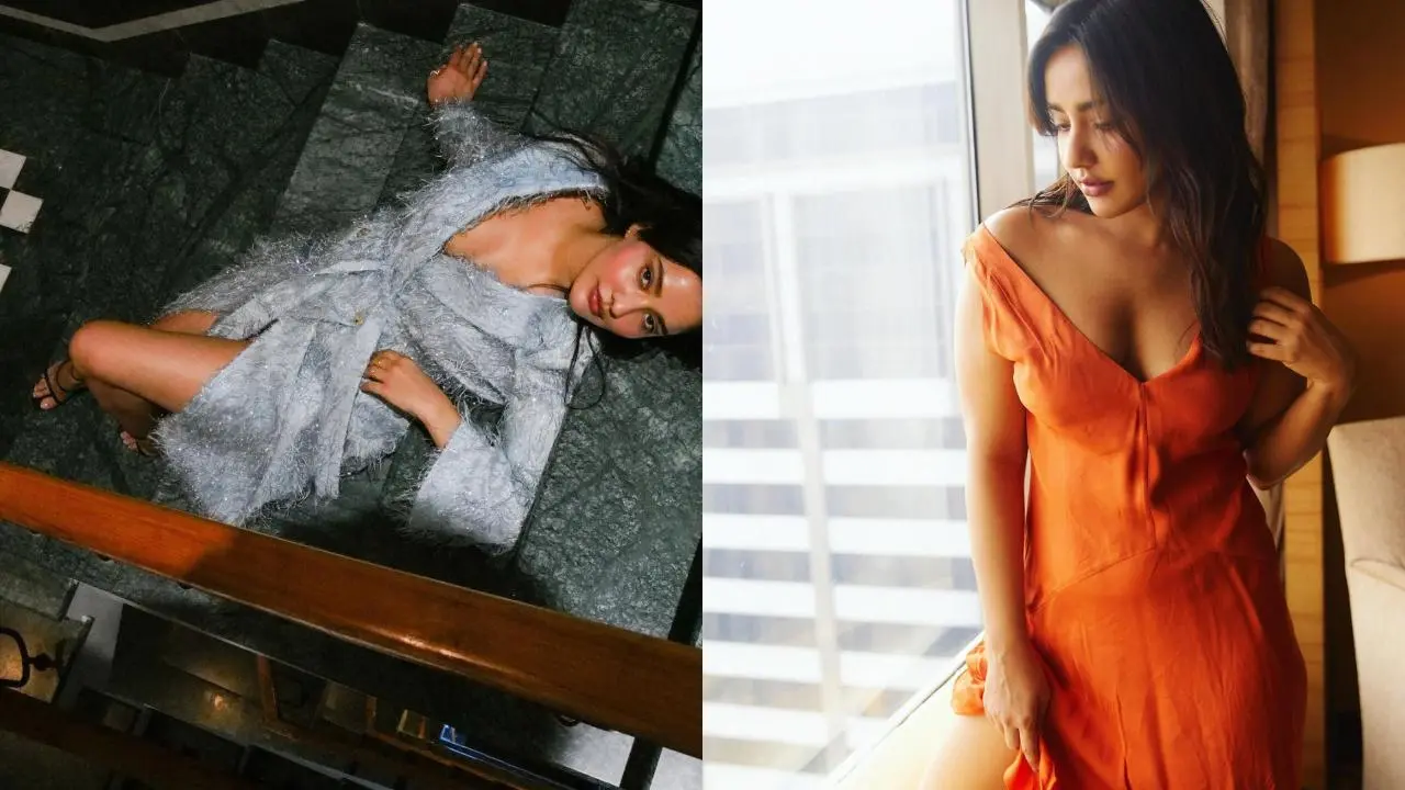 Happy Birthday Neha Sharma
