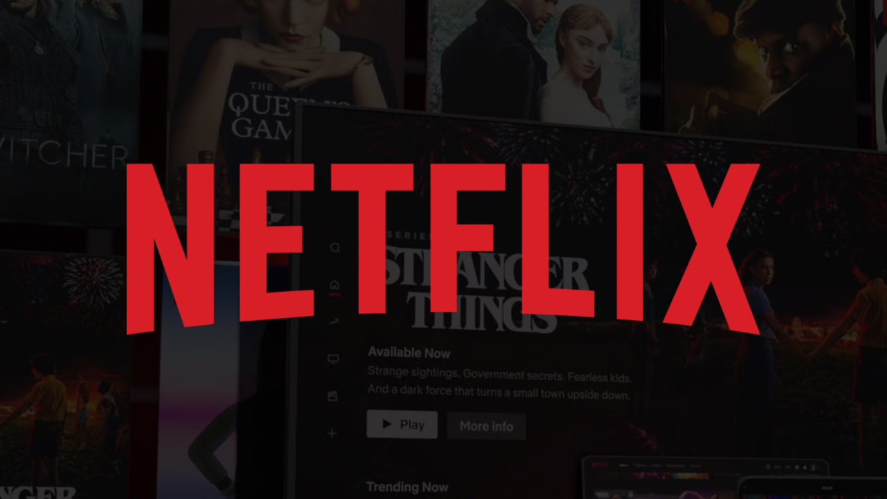 Netflix Home Page To Get a Major Revamp; AI-Powered Recommendations and More