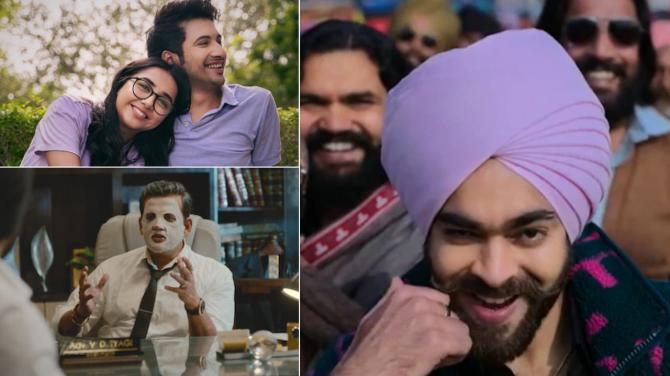 Heeramandi, Kota Factory, Chamkila And More: Netflix Takes Entertainment A Level Higher With Kickass Lineup