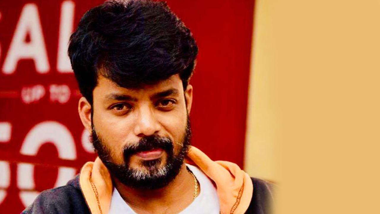 RJ Chiyaan RJ Chiyaan