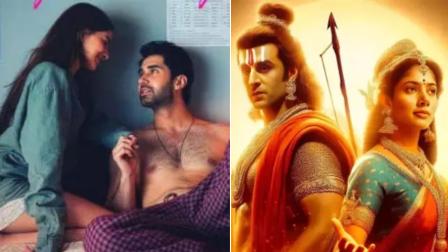 5 New On-Screen Pairs That Are Already Breaking The Internet Before Release