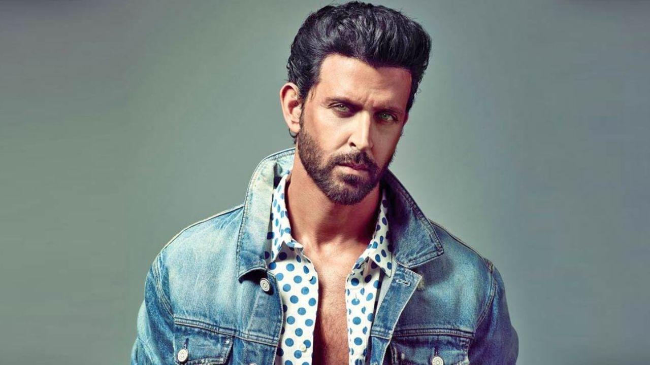 Hrithik Roshan Birthday: Here are 5 interesting facts about the Fighter Actor