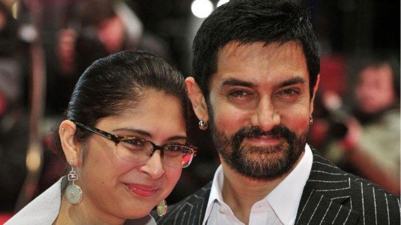 Koffee With Karan 8: Aamir Khan and Kiran Rao to Come on the couch?