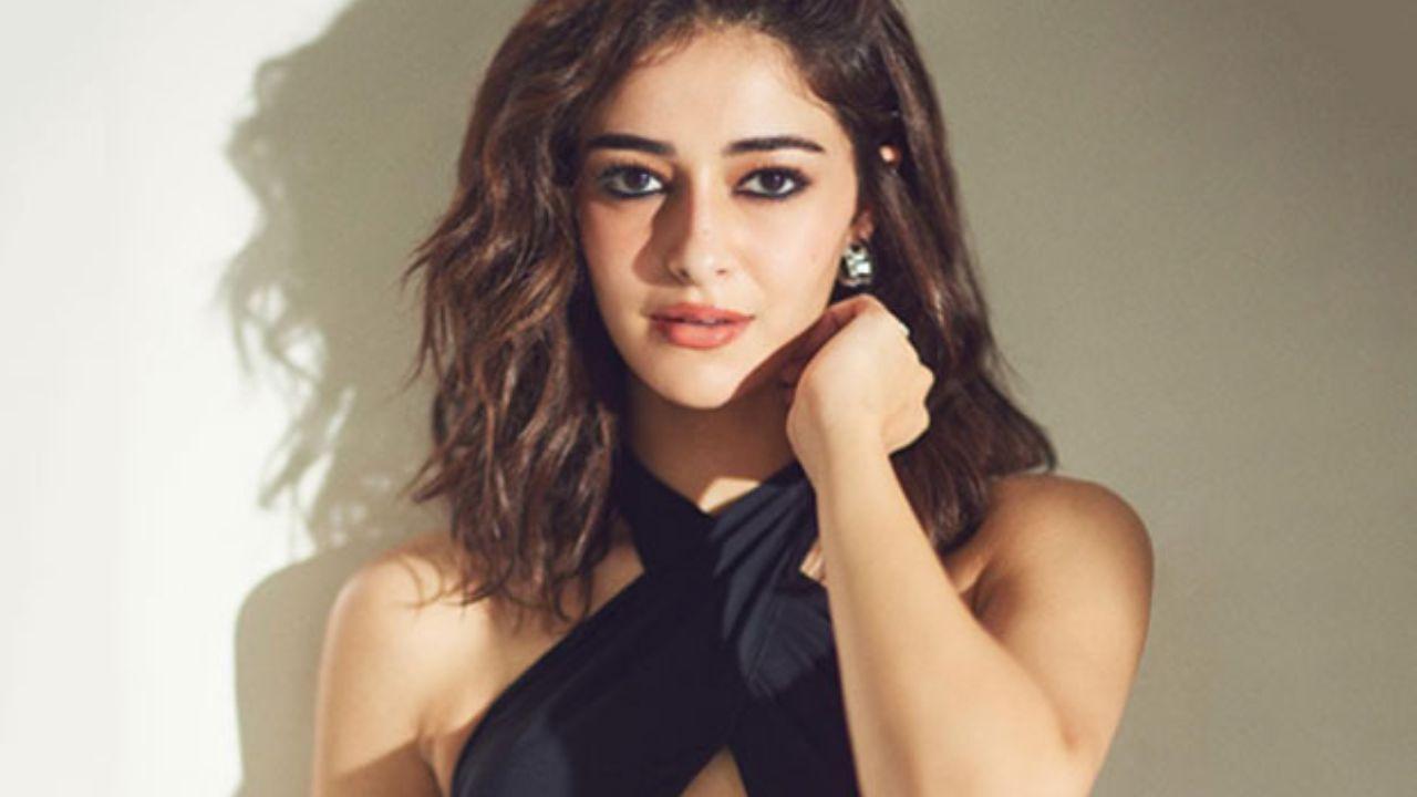 Ananya Panday Birthday: 3 Times The Dream Girl 2 Actress Surprised Everyone
