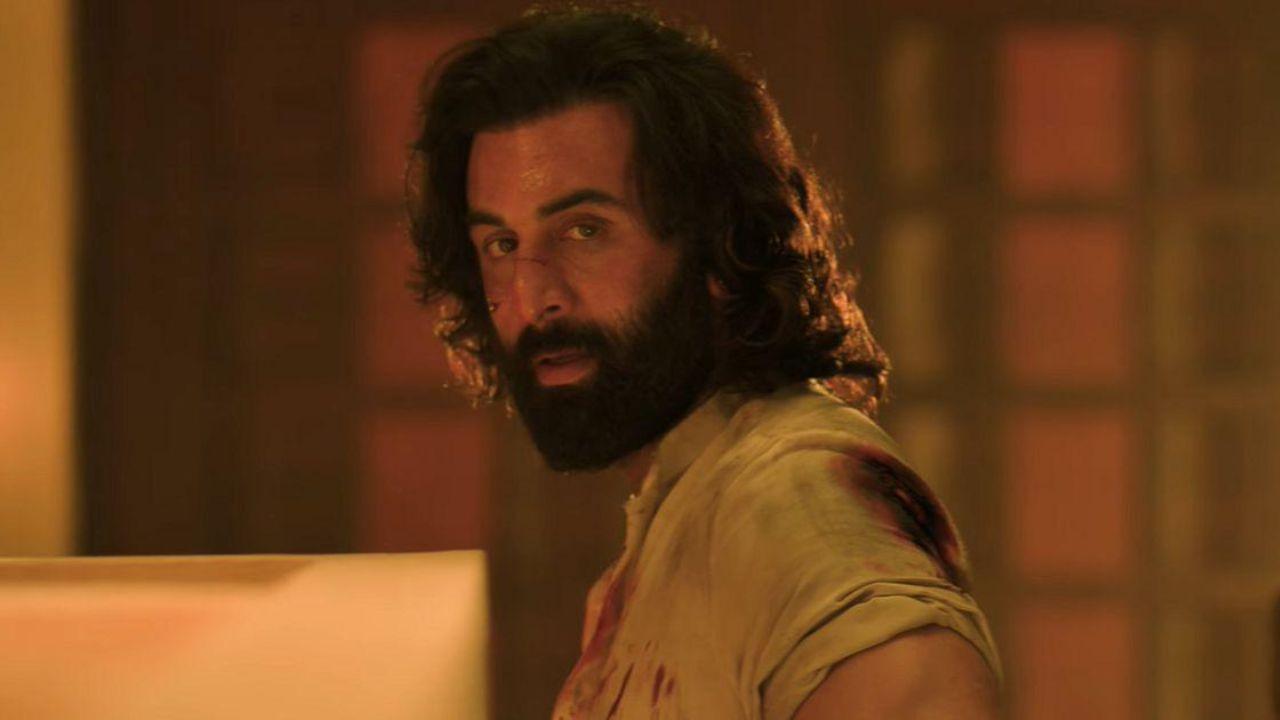 Animal Advance Booking: Ranbir Kapoor starrer set to Become his Biggest Opener