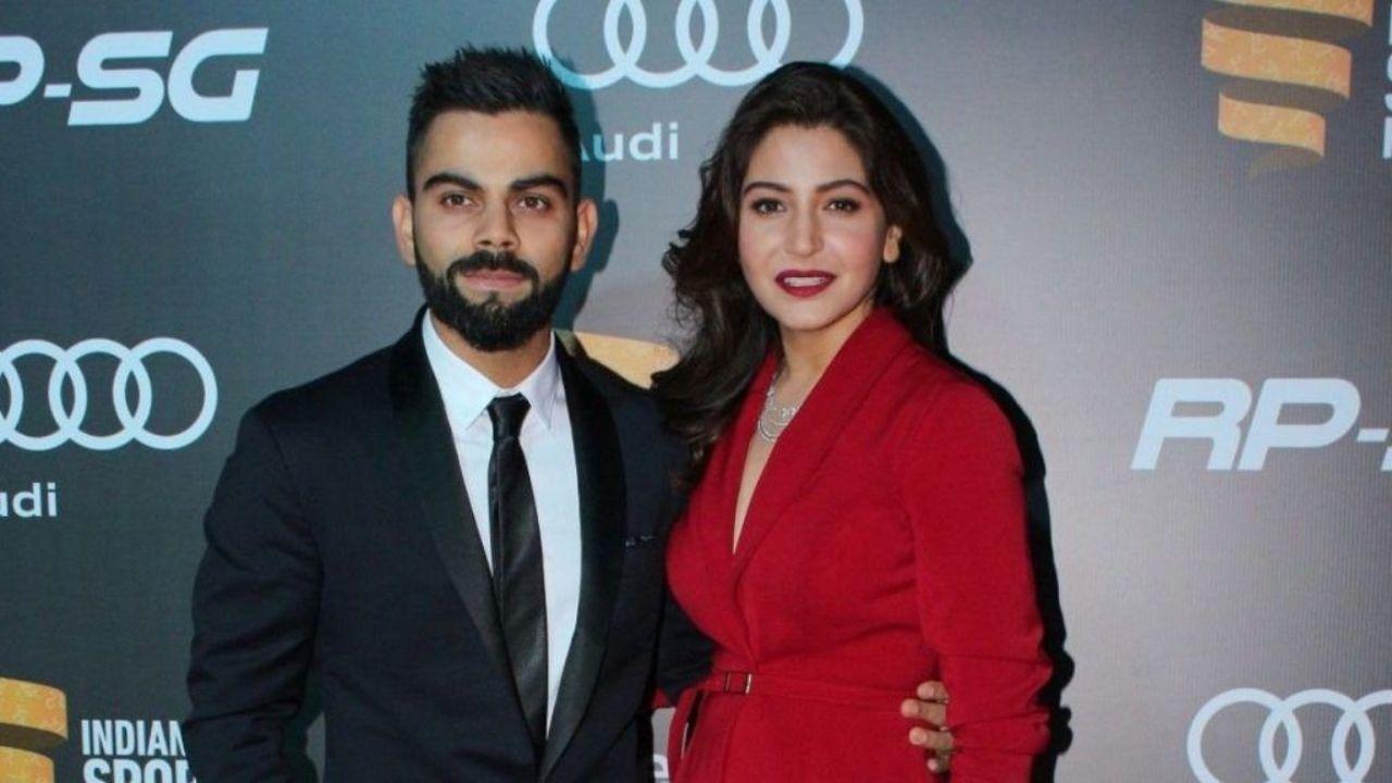 Are Virat and Anushka Expecting a Second Child?