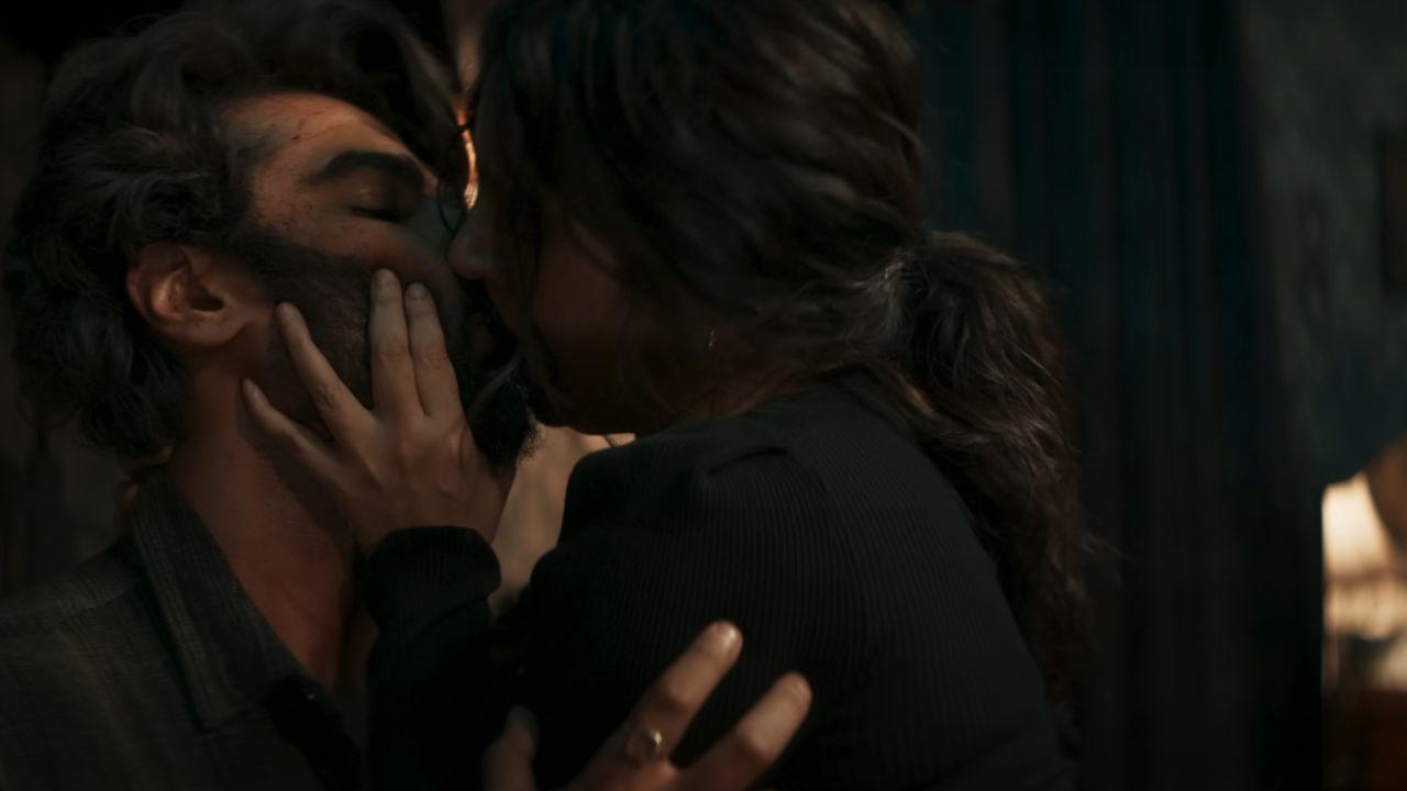 The Lady killer Trailer: Arjun Kapoor and Bhumi Pednekar Star in a Passionate Thriller