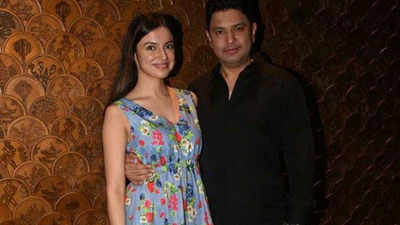 Bhushan Kumar Birthday: This is how the Music Baron met Divya Khosla Kumar