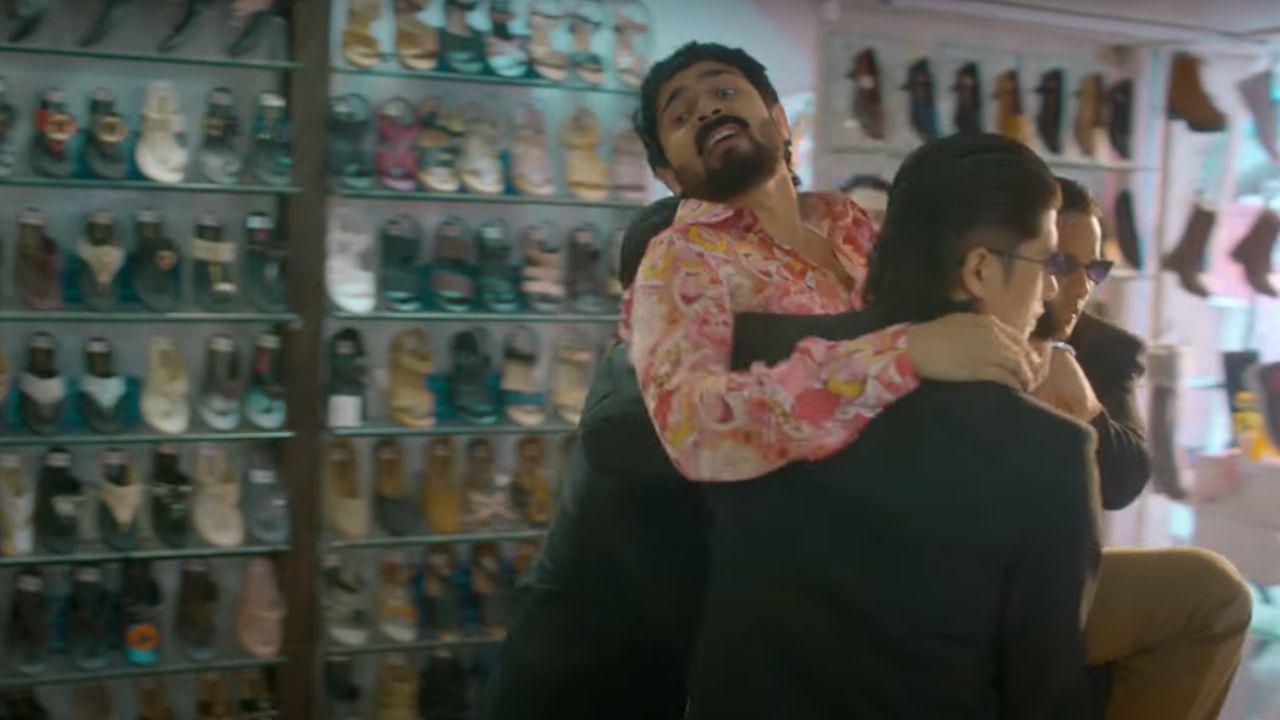 Takeshi`s Castle Teaser: Bhuvan Bam is Kidnapped and Asked to Dub The Show