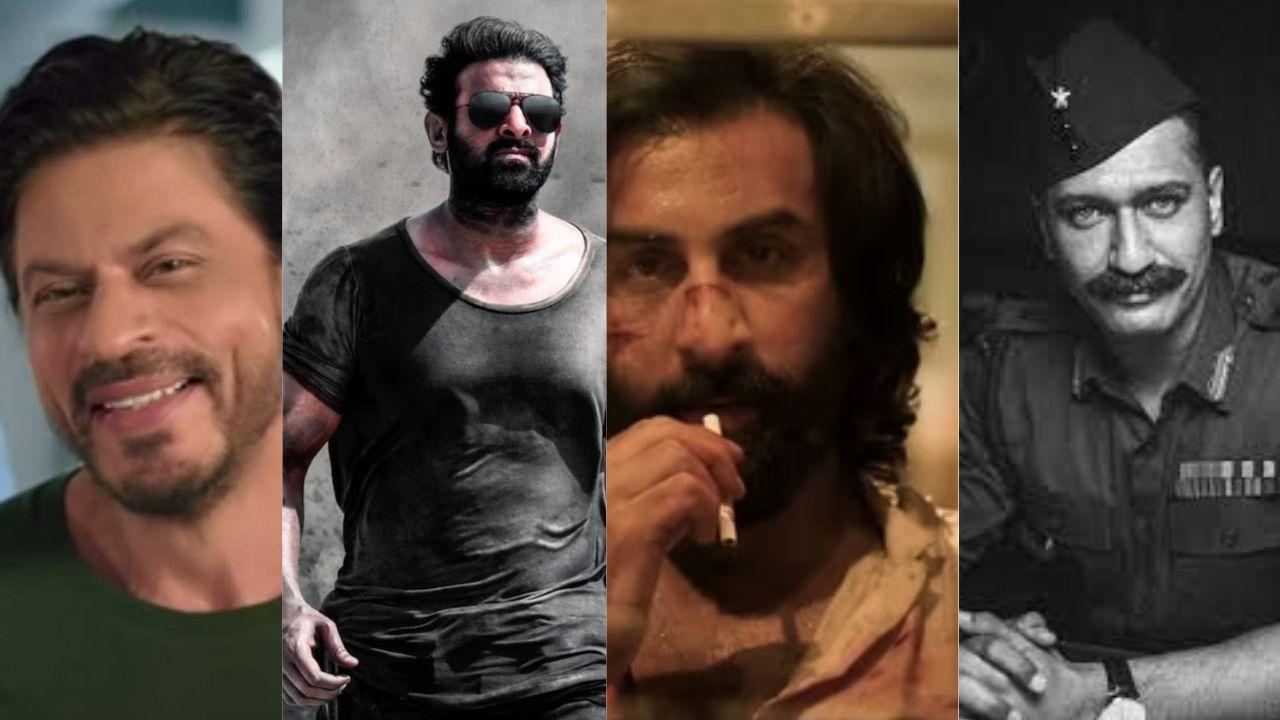 3 Ultimate Box-Office Clashes In December