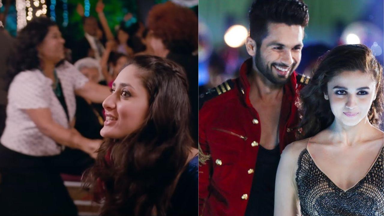 Christmas 2023: Tune in to These 5 Bollywood Songs This Festive Season