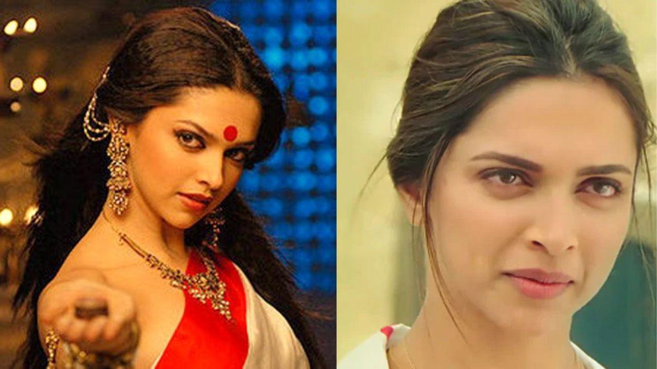 Top 5 Powerful Dialogues Immortalized by Deepika Padukone