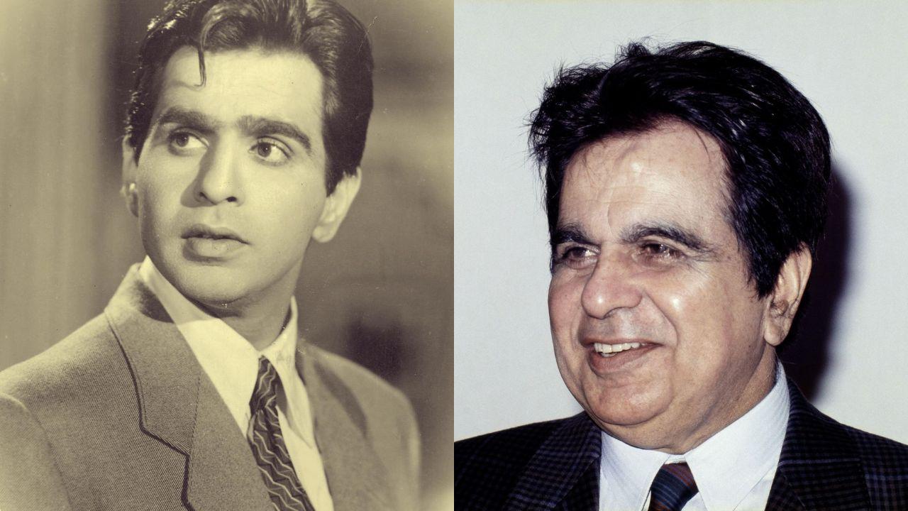 Dilip Kumar Birth Anniversary: 4 Lesser Known Songs of the Legendary Star