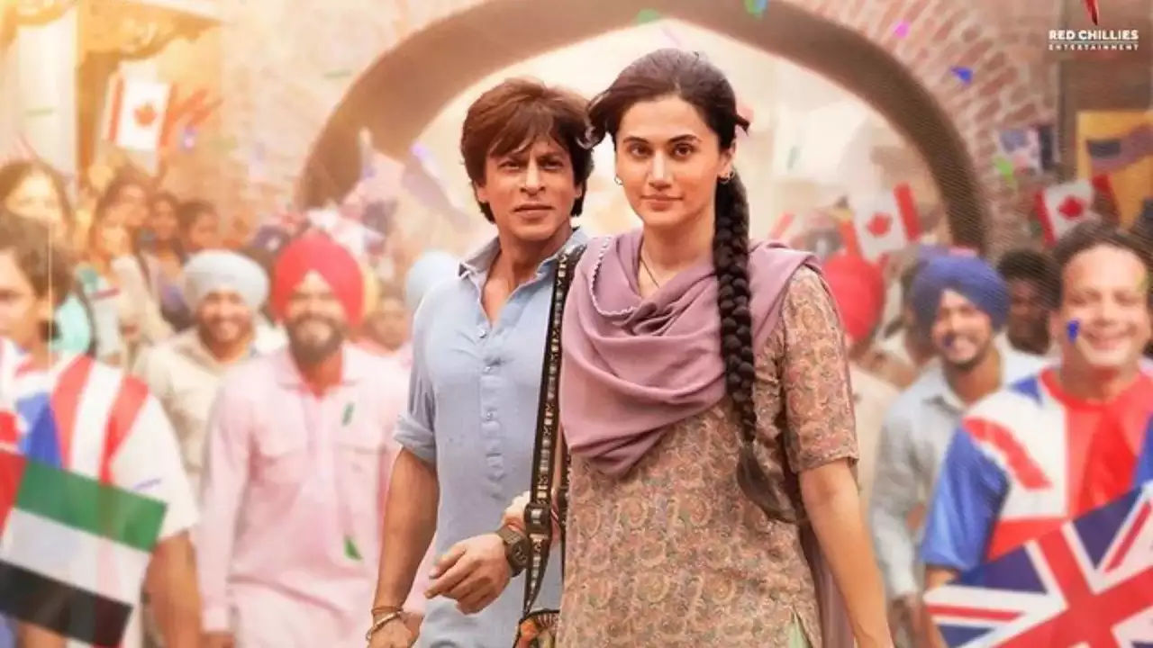 Dunki Advance Booking: Shah Rukh Khan, Rajkumar Hirani Starrer Earns Rs 5 Crore
