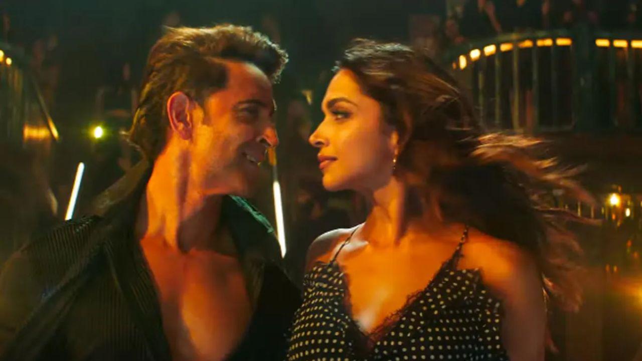 Fighter Teaser Twitter Reaction: Fans Shower Love on the Hrithik Roshan Starrer
