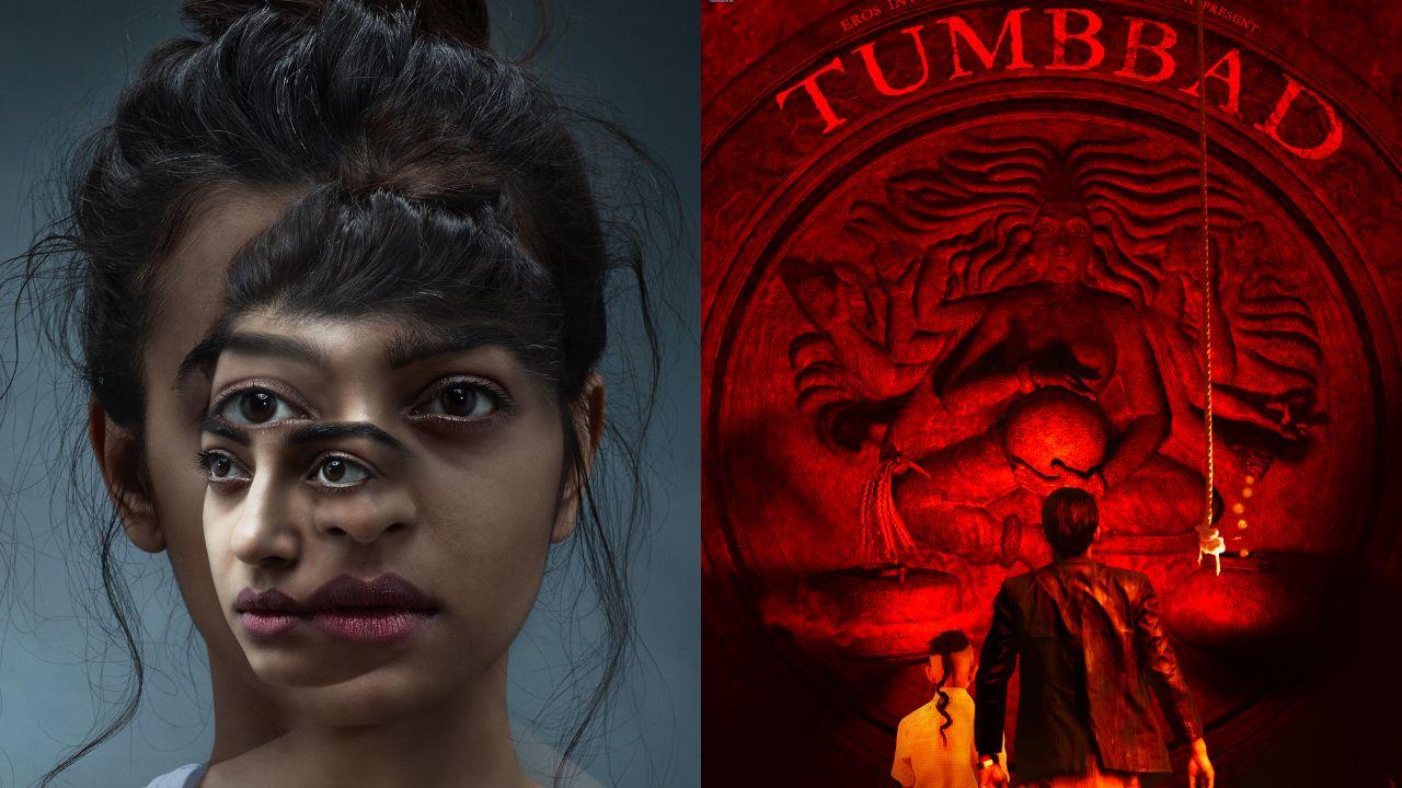5 Indian Horror Films to Watch This Halloween