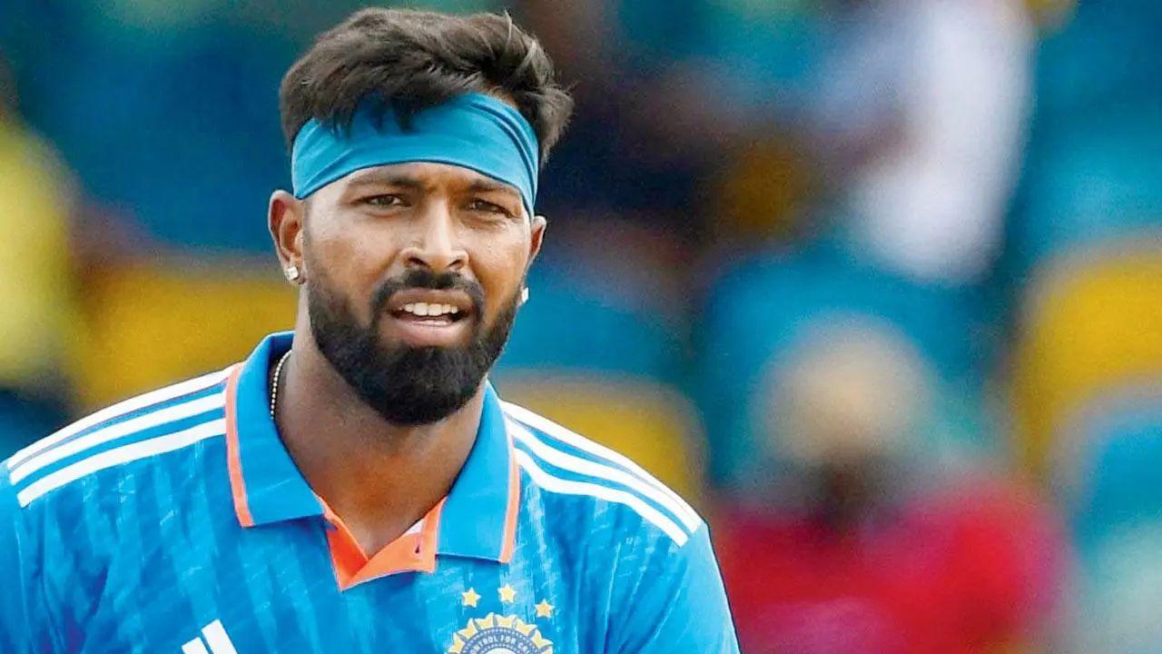 Hardik Pandya Birthday: 5 things about the all-rounder you wouldn`t know