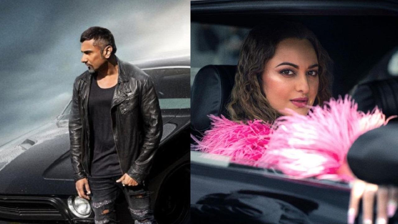 Yo Yo Honey Singh`s New Album `Kalaastar` Looks Exciting
