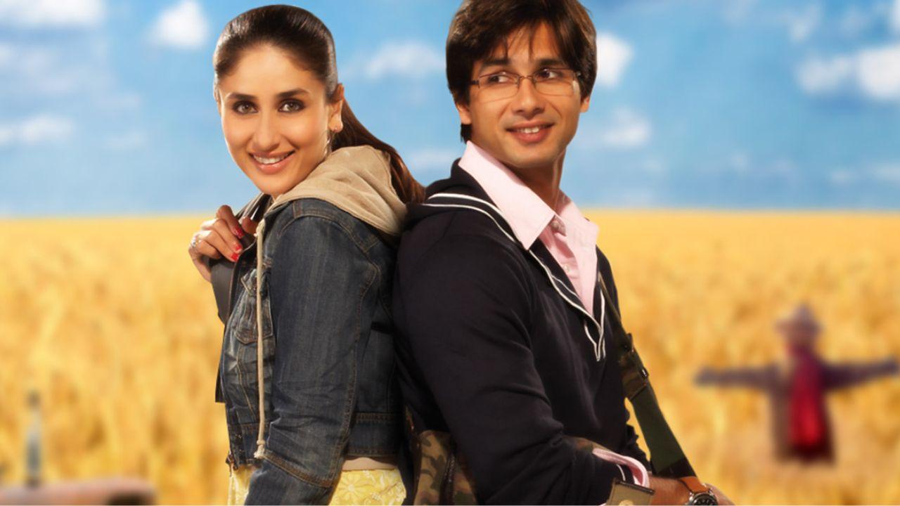 16 Years of Jab We Met: 5 Reasons Why The Film Is A Classic